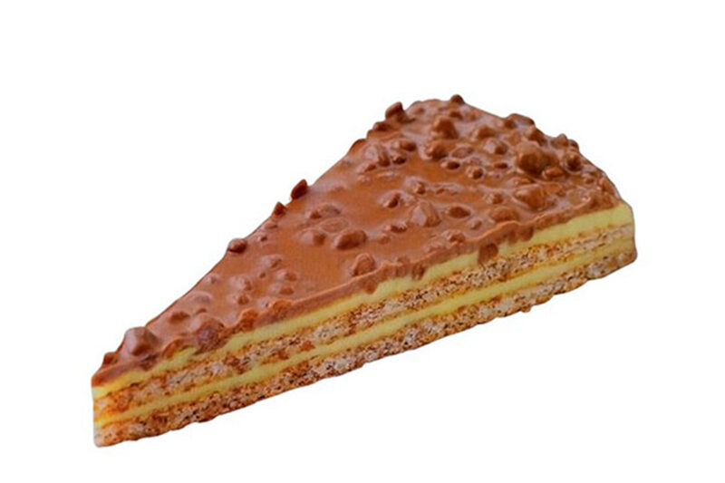 Tarte au dam